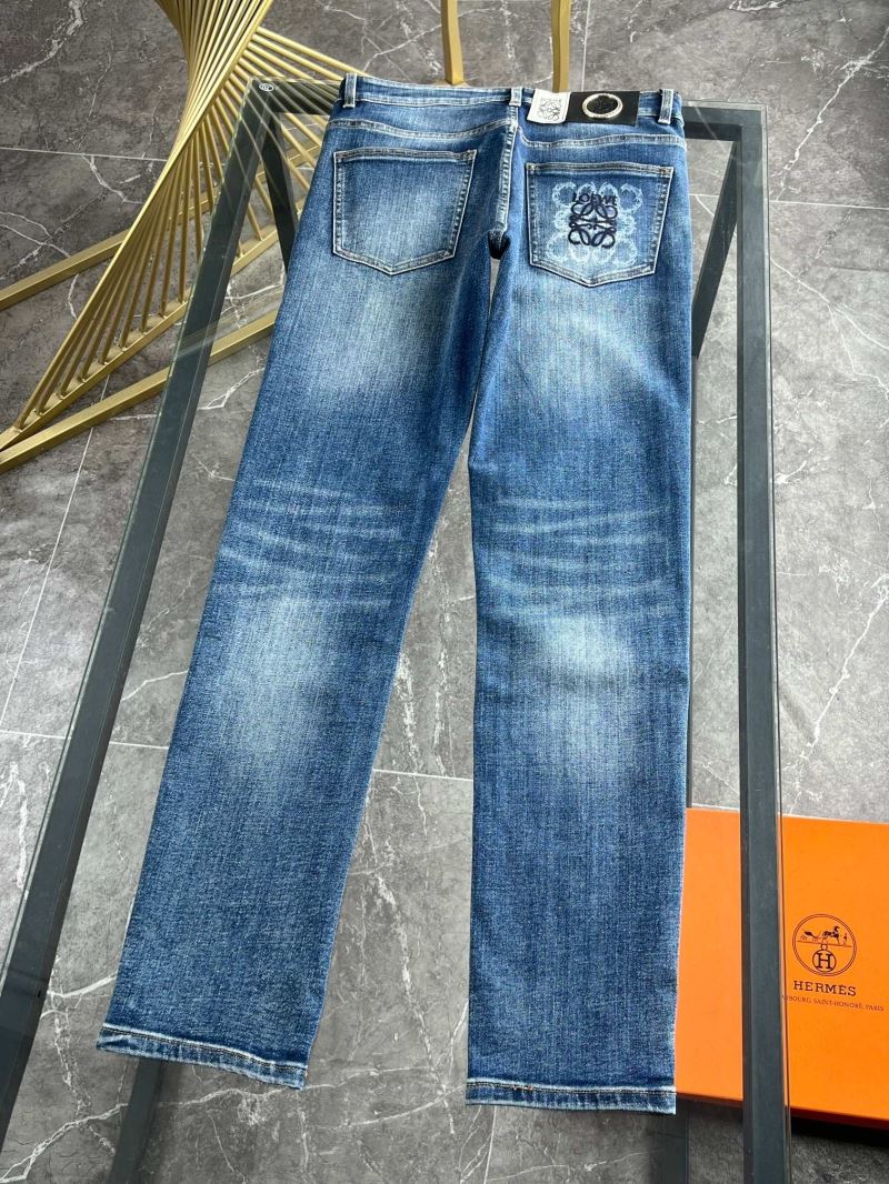 Loewe Jeans